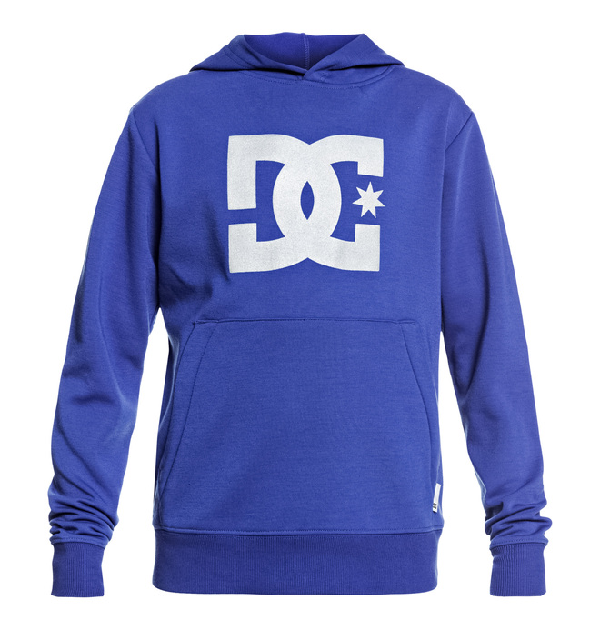 Snowstar - Technical Hoodie for Boys 8-16 EDBFT03144