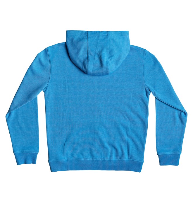 Rebel - Zip-Up Hoodie for Boys 8-16 EDBFT03155