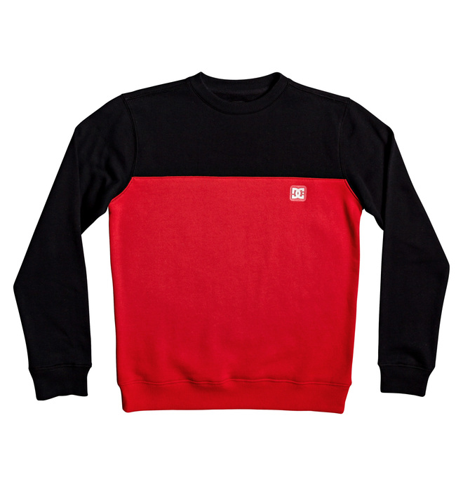 Rebel - Sweatshirt for Boys 8-16 EDBFT03161