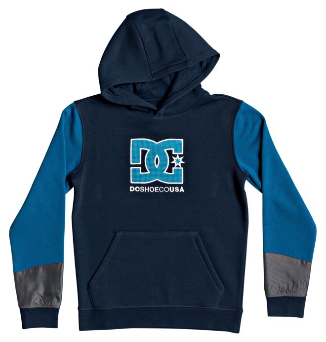 Bertland - Hoodie for Boys 8-16  EDBFT03182