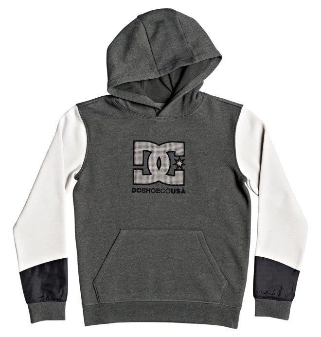 Bertland - Hoodie for Boys 8-16 EDBFT03182