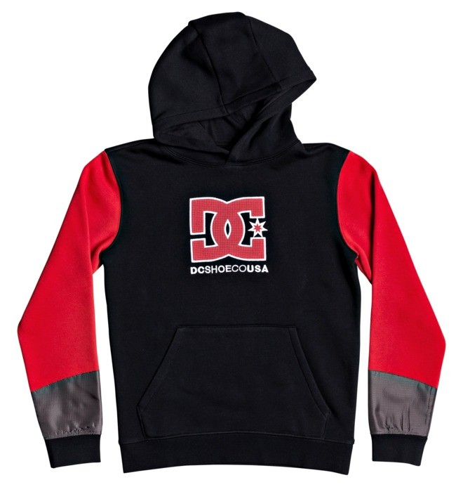 Bertland - Hoodie for Boys 8-16  EDBFT03182