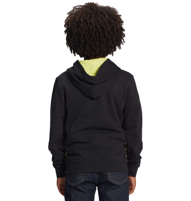 Sauland - Hoodie for Boys EDBFT03190