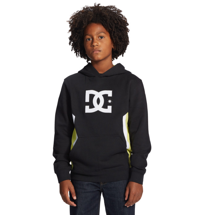 Sauland - Hoodie for Boys EDBFT03190