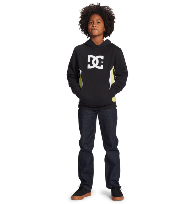 Sauland - Hoodie for Boys EDBFT03190