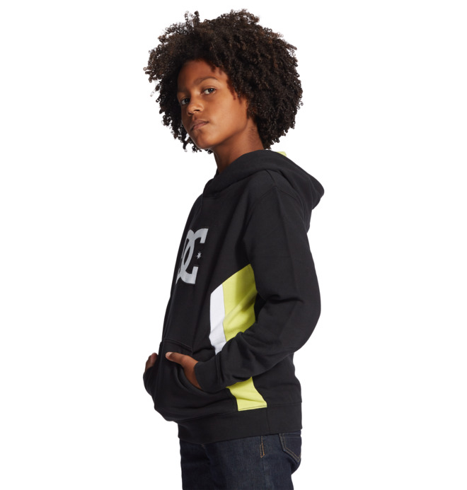 Sauland - Hoodie for Boys EDBFT03190