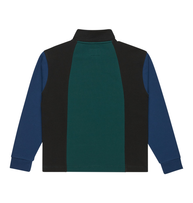 Maestro 1/4 Zip - 1/4 Zip Fleece for Boys 8-16  EDBFT03196