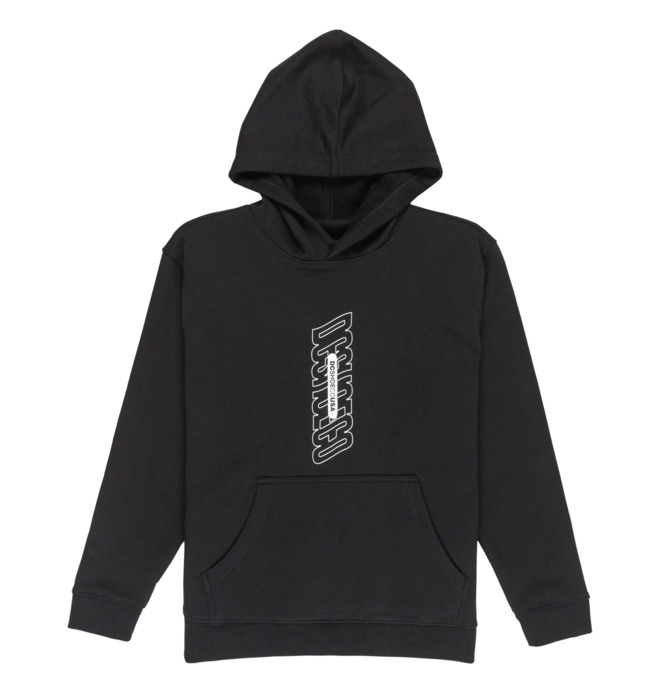 DC Omega - Hoodie for Boys 8-16  EDBFT03197