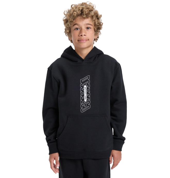 DC Omega - Hoodie for Boys 8-16  EDBFT03197