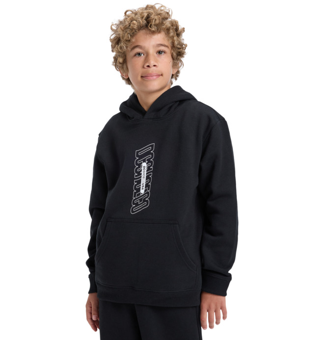 DC Omega - Hoodie for Boys 8-16  EDBFT03197