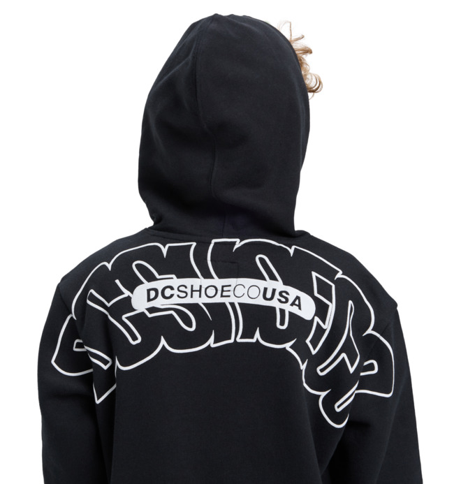 DC Omega - Hoodie for Boys 8-16  EDBFT03197