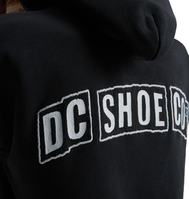 Gunner - Sleeveless Hoodie for Boys 8-16  EDBFT03202