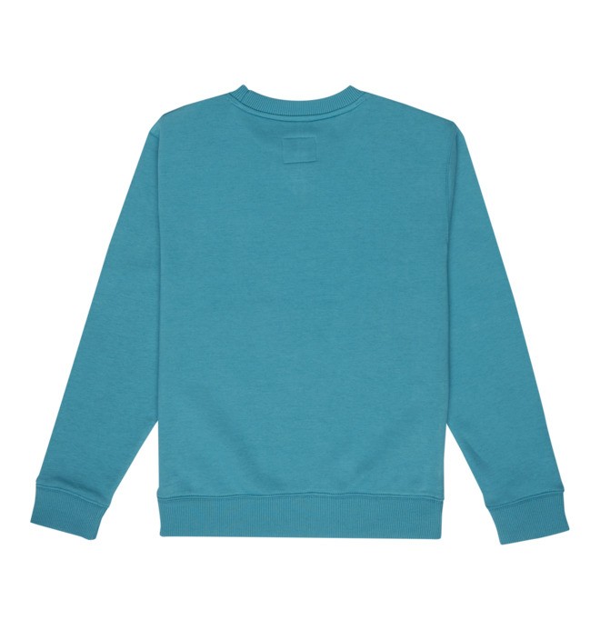 Patch It - Sweatshirt for Boys 8-16  EDBFT03203