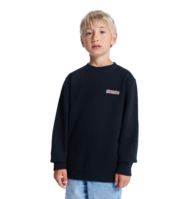 Patch It - Sweatshirt for Boys 8-16 EDBFT03203