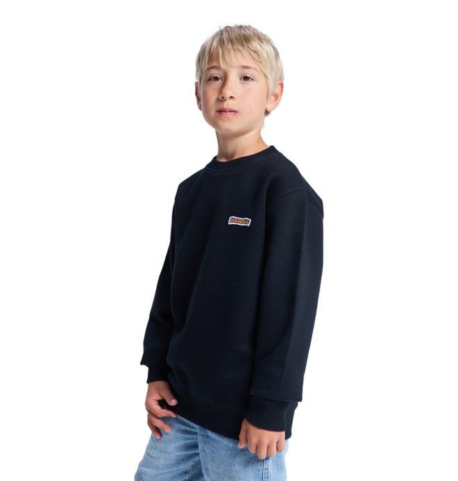Patch It - Sweatshirt for Boys 8-16 EDBFT03203