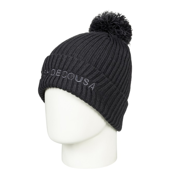 Trilogy 2 - Pom-Pom Beanie for Boys 8-16 EDBHA03024