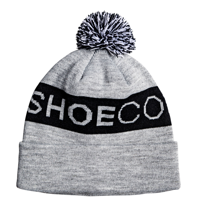 Chester - Pom-Pom Beanie for Boys 8-16 EDBHA03026