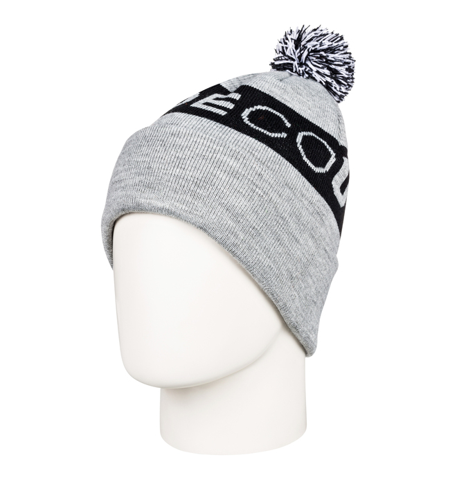 Chester - Pom-Pom Beanie for Boys 8-16 EDBHA03026