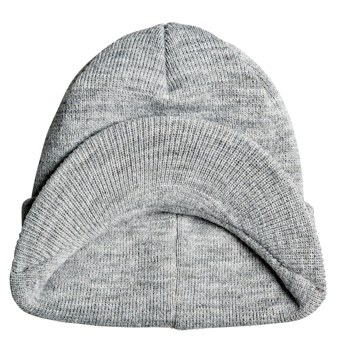 Marquee - Visor Beanie for Boys 8-16  EDBHA03028