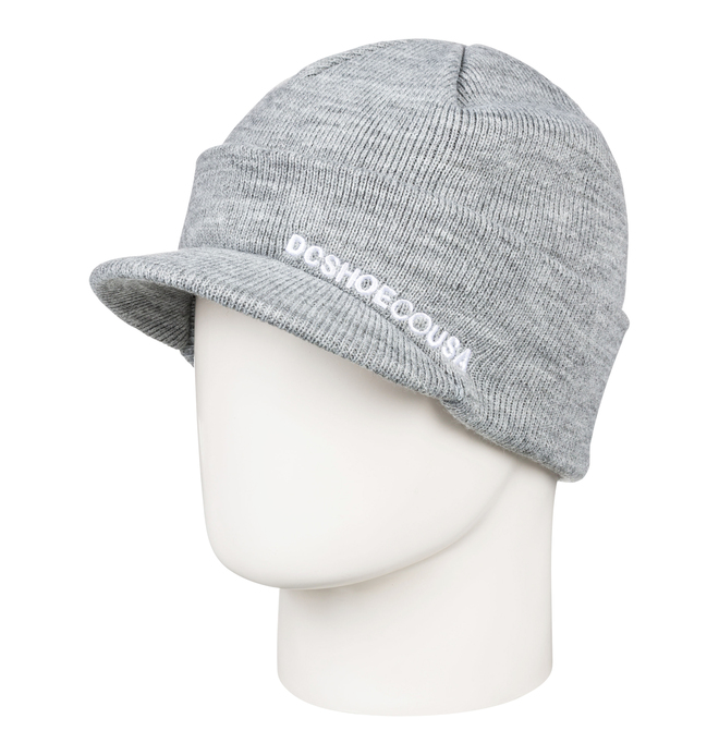 Marquee - Visor Beanie for Boys 8-16  EDBHA03028