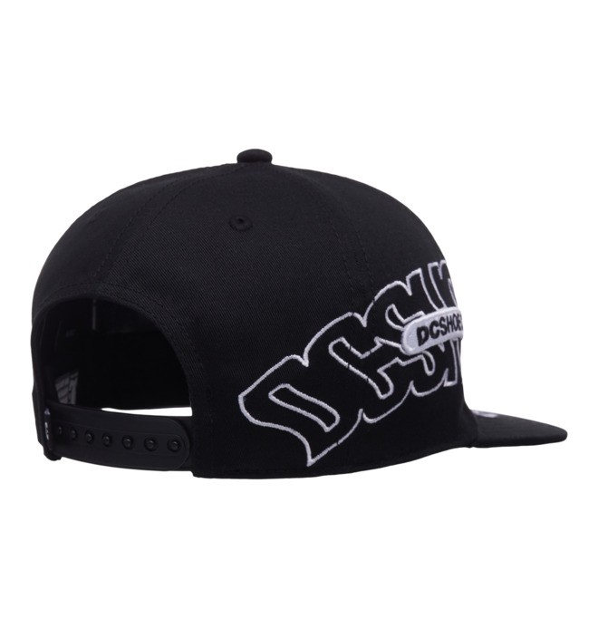 DC Omega - Cap for Boys  EDBHA03040