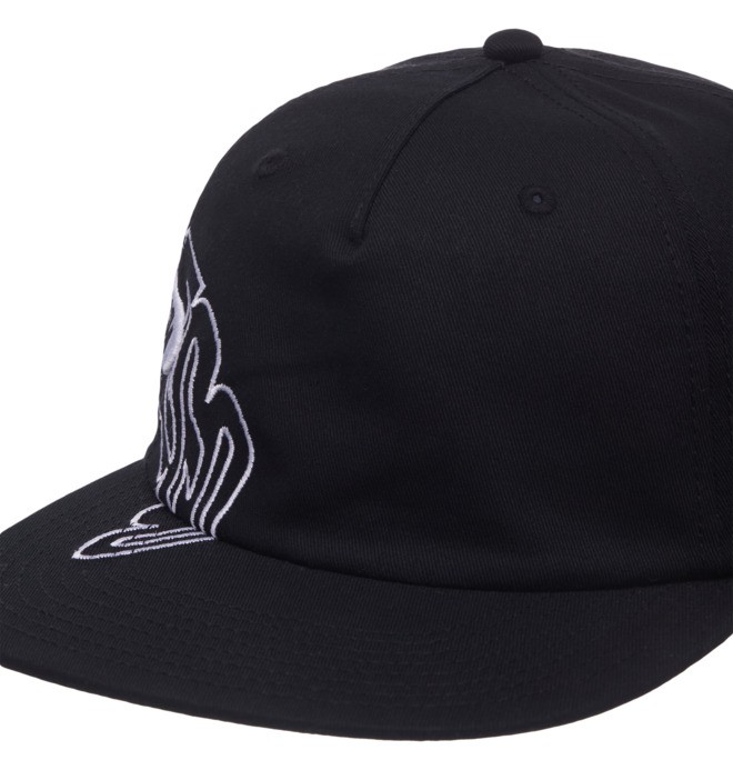 DC Omega - Cap for Boys  EDBHA03040