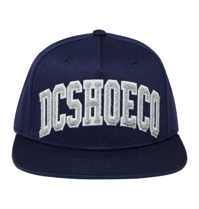 DC Univercity - Cap for Boys  EDBHA03041