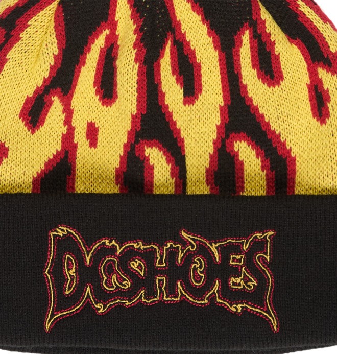 Burning  EDBHA03048