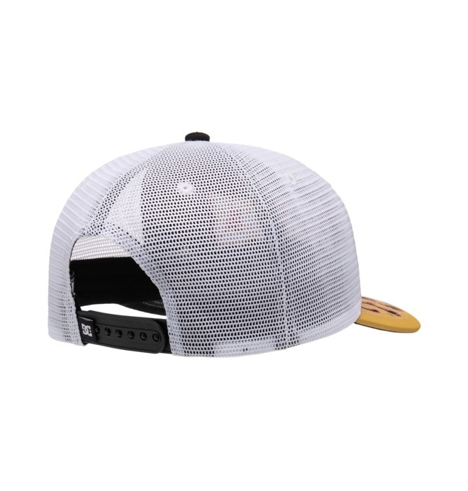 Burning Brim  EDBHA03050