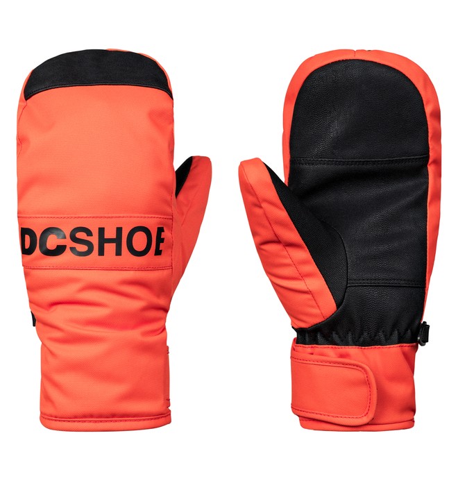 Franchise - Ski/Snowboard Mittens for Boys 8-16 EDBHN03007