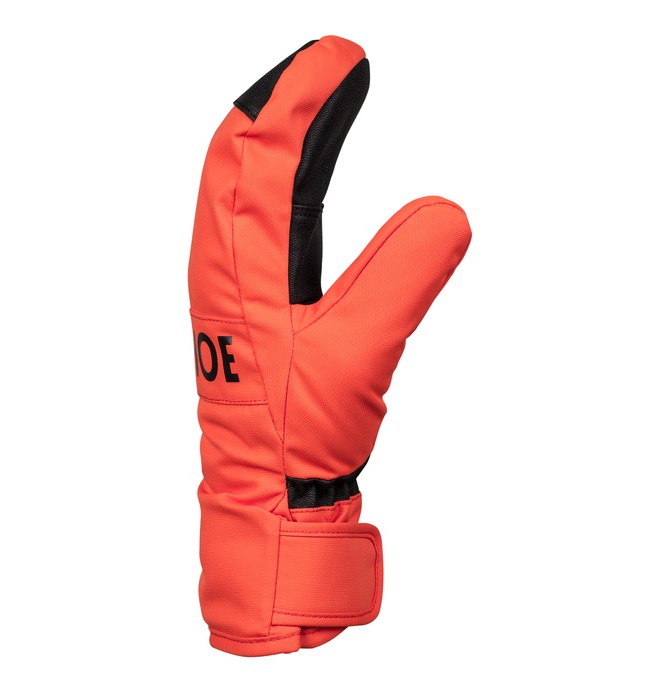 Franchise - Ski/Snowboard Mittens for Boys 8-16 EDBHN03007