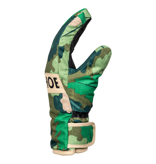 Franchise - Ski/Snowboard Gloves for Boys 8-16 EDBHN03008