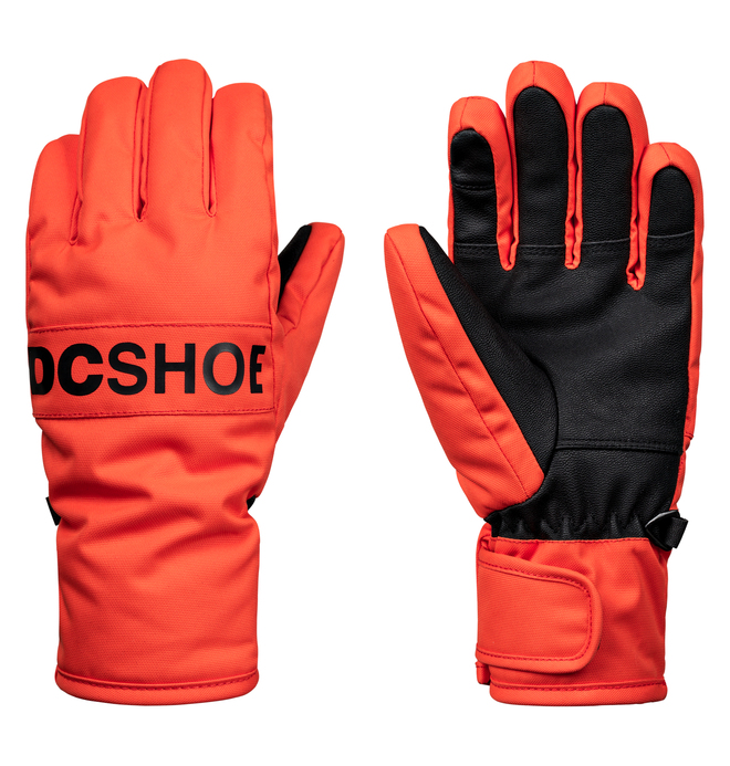 Franchise - Ski/Snowboard Gloves for Boys 8-16  EDBHN03008