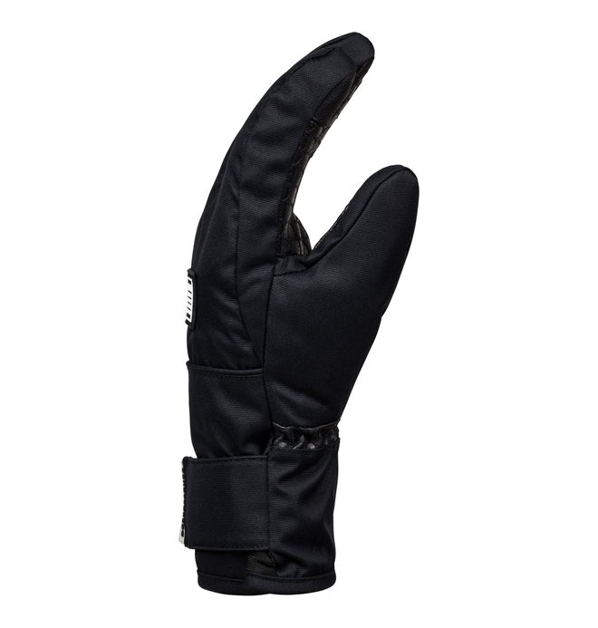 Franchise - Snowboard/Ski Gloves for Boys 8-16 EDBHN03009