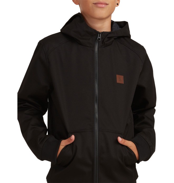 Earl Light - Padded Jacket for Boys EDBJK03061