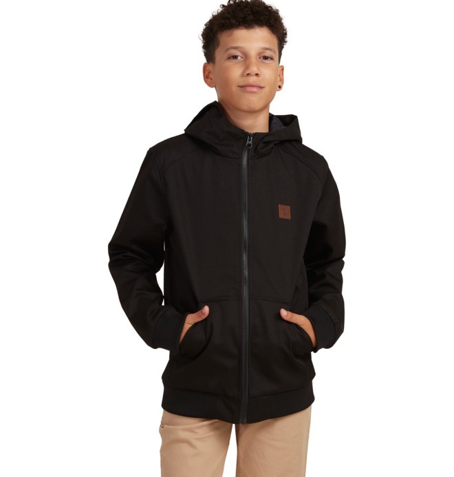 Earl Light - Padded Jacket for Boys EDBJK03061