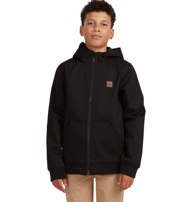 Earl Light - Padded Jacket for Boys EDBJK03061