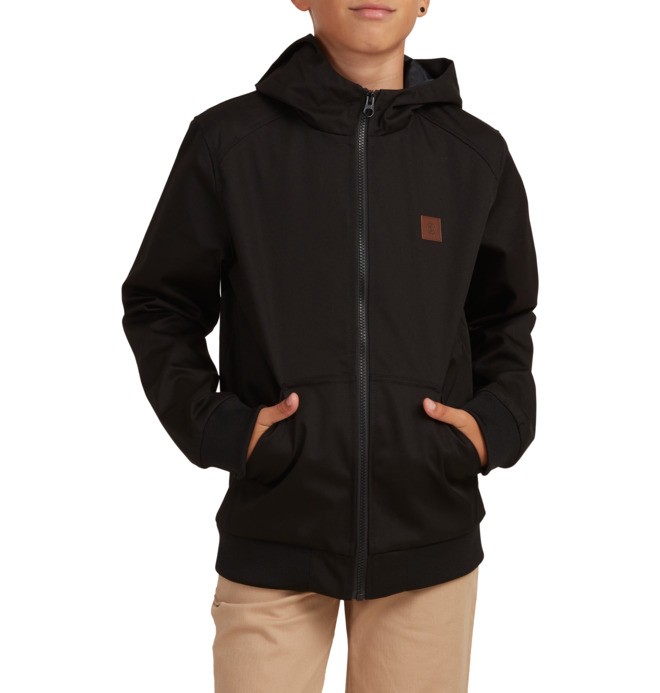 Earl Light - Padded Jacket for Boys EDBJK03061