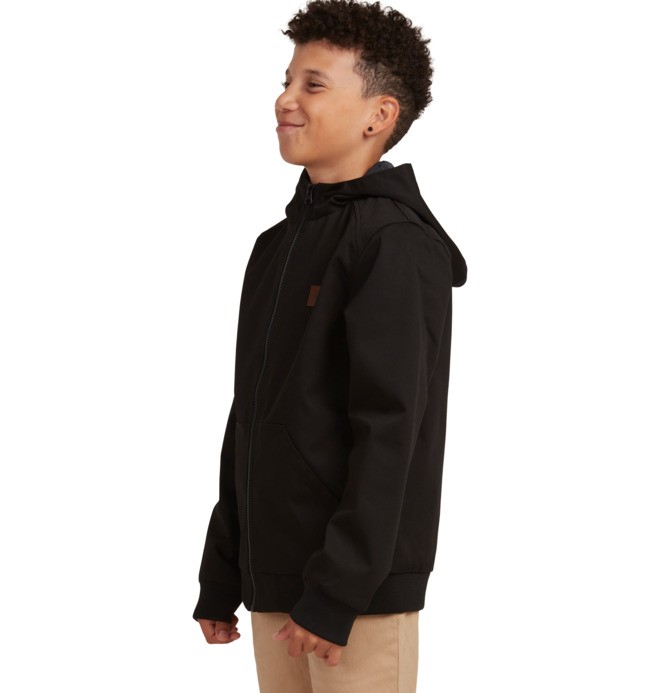 ディーシー DC ジャケット メンズ アール パテッド ( dc Earl Padded JKT 中綿 JACKET JAKET アウター  ジャンパー・ブルゾン メンズ 男性用 ADYJK03089 ) | ice field（アイスフィールド）