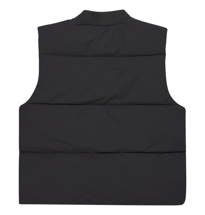 Rover Puffer - Vest With Zip Opening for Boys 8-16  EDBJK03063