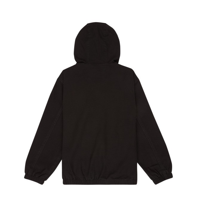 Garage - Canvas Jacket for Boys 8-16  EDBJK03068