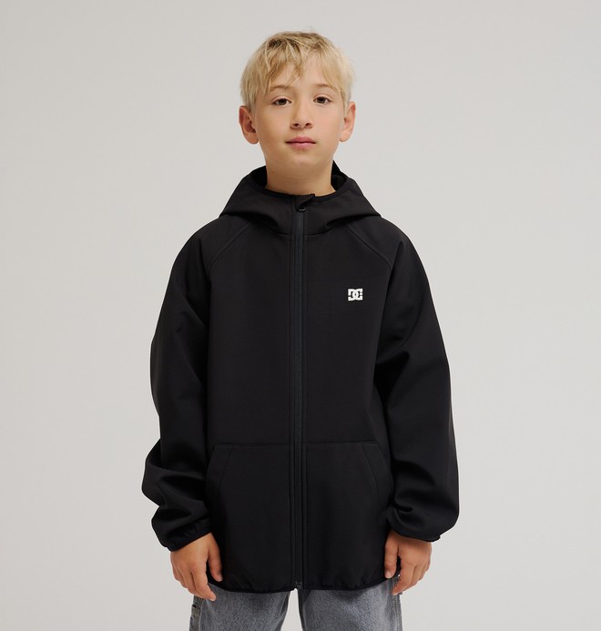 Drylyne Hoody 10K  EDBJK03073