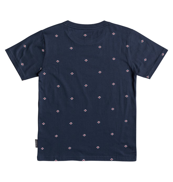 Cresdee - T-Shirt for Boys 8-16  EDBKT03109