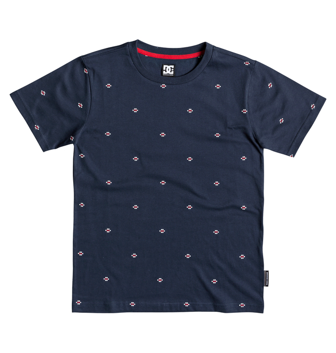 Cresdee - T-Shirt for Boys 8-16  EDBKT03109