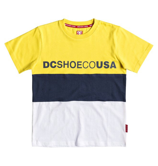 Glenferrie - T-Shirt for Boys 8-16  EDBKT03117