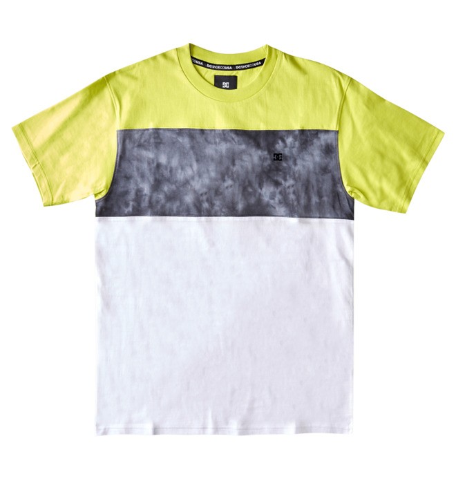 Deep End - Short Sleeve T-Shirt for Boys 8-16  EDBKT03136