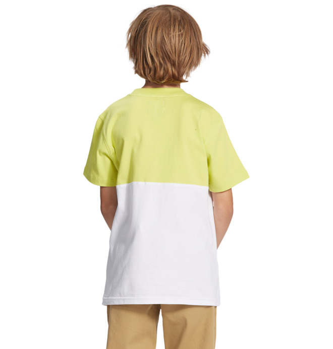 Deep End - Short Sleeve T-Shirt for Boys 8-16  EDBKT03136