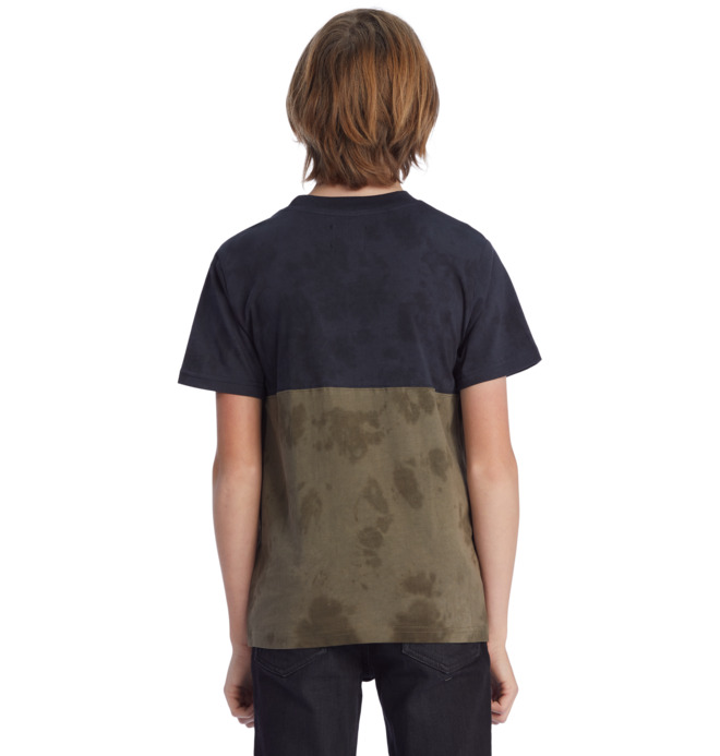 Dead End - Short Sleeve T-Shirt for Boys  EDBKT03137