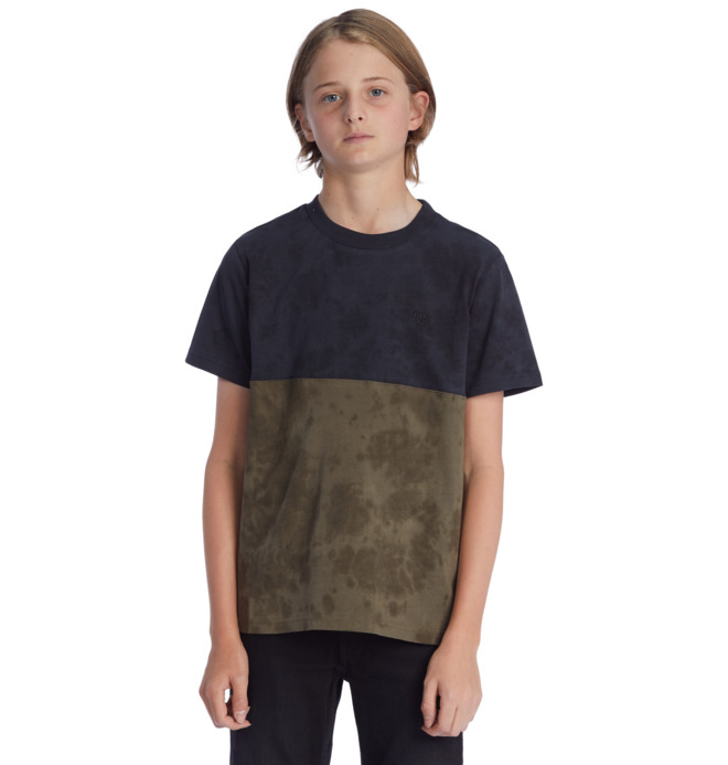 Dead End - Short Sleeve T-Shirt for Boys  EDBKT03137