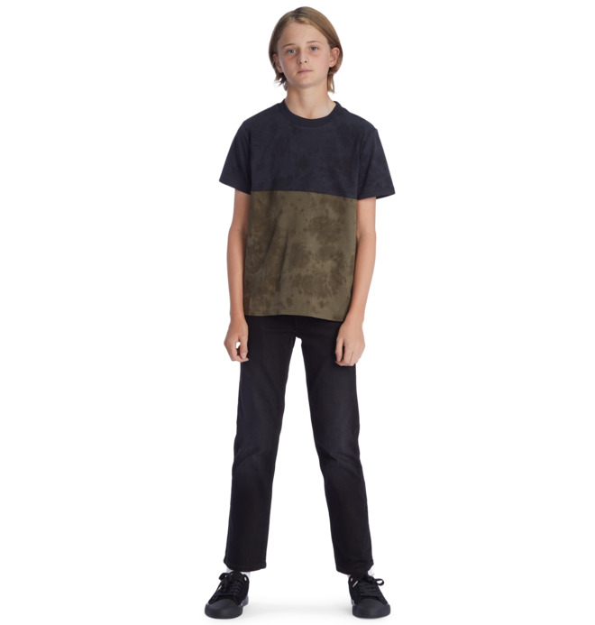 Dead End - Short Sleeve T-Shirt for Boys  EDBKT03137